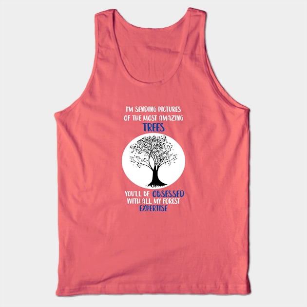 Dear Evan Hansen Sincerely me Tank Top by Bookishandgeeky